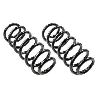 MOOG® - Problem Solver™ Rear Coil Springs