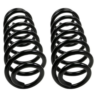 MOOG® - Problem Solver™ Rear Coil Springs