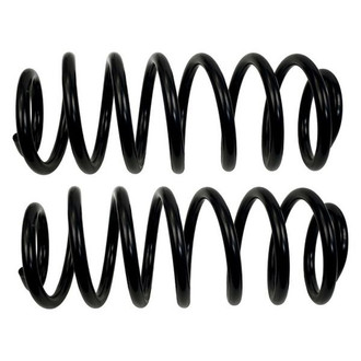 MOOG® - Problem Solver™ Rear Coil Springs