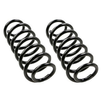 MOOG® - Problem Solver™ Rear Coil Springs