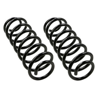 MOOG® - Problem Solver™ Rear Coil Springs