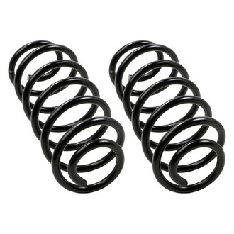 MOOG® - Problem Solver™ Rear Coil Springs