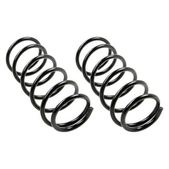 MOOG® - Problem Solver™ Front Coil Springs