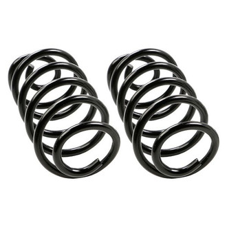 MOOG® - Problem Solver™ Rear Coil Springs
