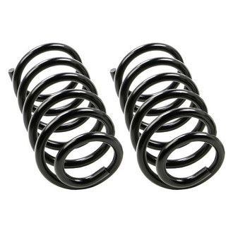 MOOG® - Problem Solver™ Rear Coil Springs
