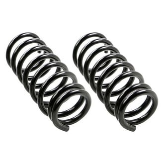 MOOG® - Problem Solver™ Rear Coil Springs