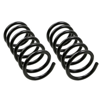MOOG® - Problem Solver™ Rear Coil Springs