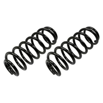 MOOG® - Problem Solver™ Rear Coil Springs