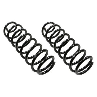 MOOG® - Problem Solver™ Rear Coil Springs