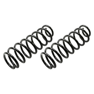 MOOG® - Problem Solver™ Rear Coil Springs