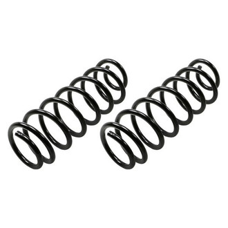 MOOG® - Problem Solver™ Rear Coil Springs