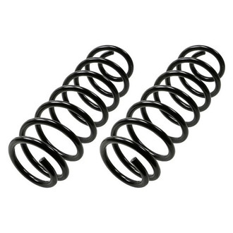 MOOG® - Problem Solver™ Rear Coil Springs