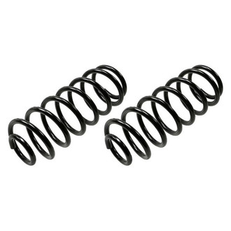MOOG® - Problem Solver™ Rear Coil Springs