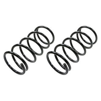 MOOG® - Problem Solver™ Front Coil Springs