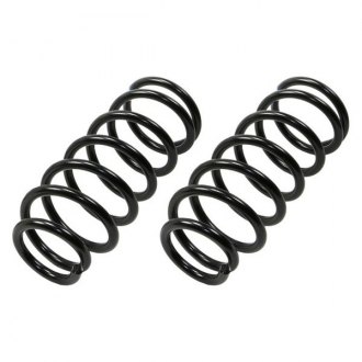 SUPLEX 11155 Front Coil Spring for HONDA CIVIC