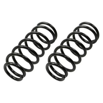 MOOG® - Problem Solver™ Rear Coil Springs