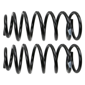 MOOG® - Problem Solver™ Rear Coil Springs