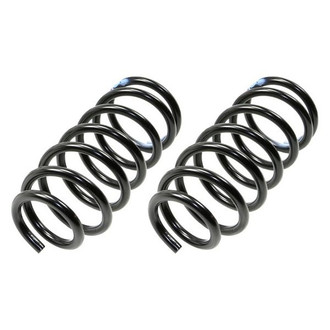 MOOG® - Problem Solver™ Rear Coil Springs