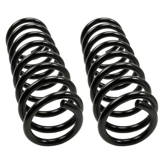 MOOG® - Problem Solver™ Coil Springs