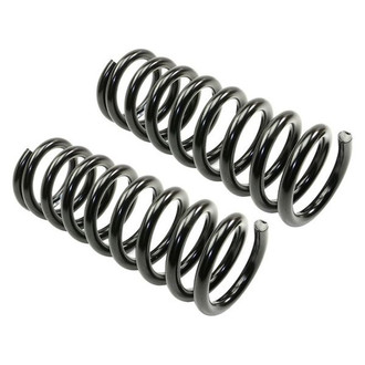 MOOG® - Problem Solver™ Coil Springs