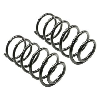MOOG® - Problem Solver™ Coil Springs
