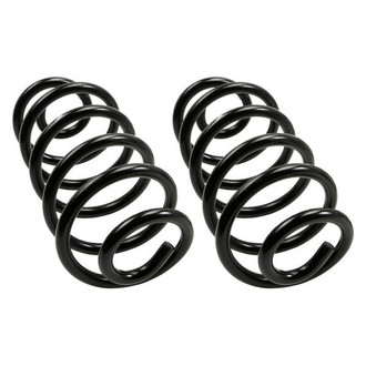 MOOG® - Problem Solver™ Rear Coil Springs