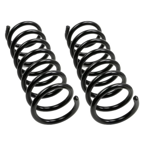 MOOG® - Problem Solver™ Rear Coil Springs