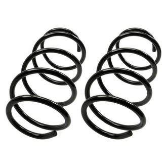 MOOG® - Problem Solver™ Front Coil Springs