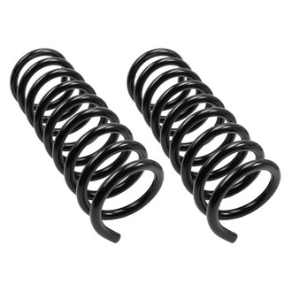 MOOG® - Problem Solver™ Coil Springs