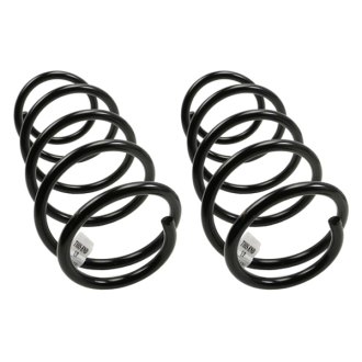 MOOG® - Problem Solver™ Front Coil Springs