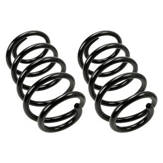 MOOG® - Problem Solver™ Rear Coil Springs