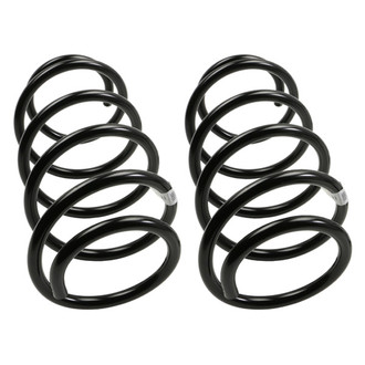 MOOG® - Problem Solver™ Front Coil Springs