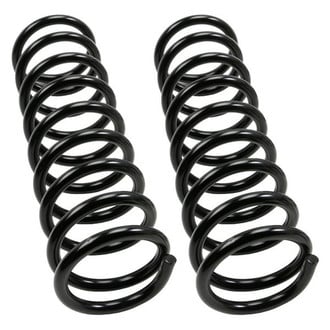 MOOG® - Problem Solver™ Rear Coil Springs