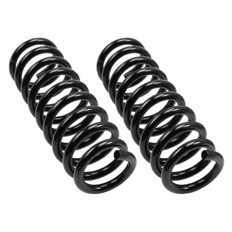 MOOG® - Problem Solver™ Rear Coil Springs
