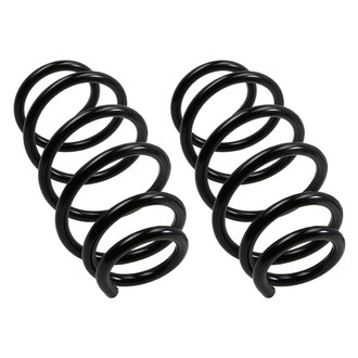 MOOG® - Problem Solver™ Front Coil Springs