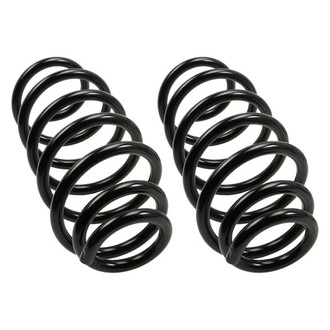 MOOG® - Problem Solver™ Front Coil Springs