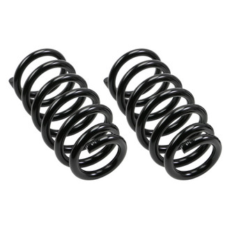 MOOG® - Problem Solver™ Rear Coil Springs