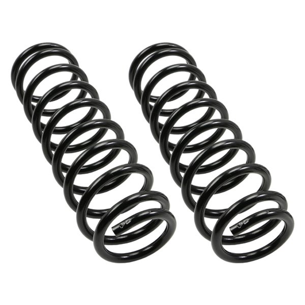 MOOG® 81721 Problem Solver™ Rear Coil Springs