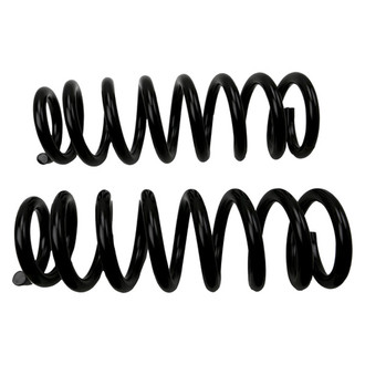 MOOG® - Coil Spring Set
