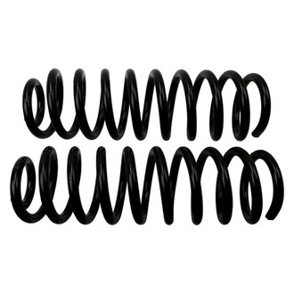 MOOG® - Front Coil Springs