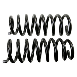 MOOG® - Coil Spring Set