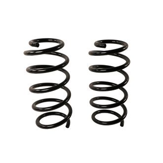 MOOG® - Coil Spring Set