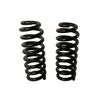 MOOG® - Coil Spring Set