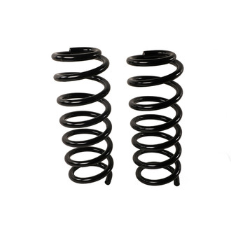 MOOG® - Coil Spring Set