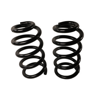MOOG® - Coil Spring Set