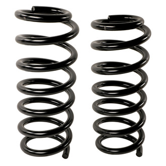 MOOG® - Rear Coil Springs