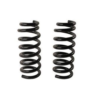 MOOG® - Rear Coil Springs