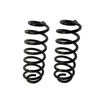 MOOG® - Coil Spring Set