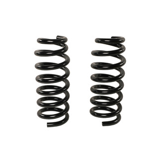 MOOG® - Rear Coil Springs
