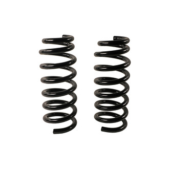 MOOG® - Rear Coil Springs